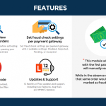 Lara Fraud Control  Wouldn’t it be great, if you could manually review risky orders before activating them, while allowing orders passing your fraud checks to auto-activate?